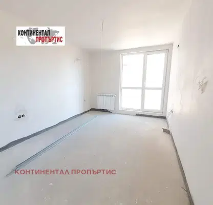 Снимка 5 — Тристаен апартамент в София, Стрелбище