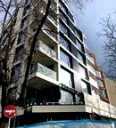Тристаен апартамент в София, Стрелбище