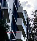 Тристаен апартамент в София, Стрелбище