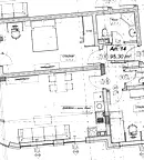 Тристаен апартамент в София, Стрелбище