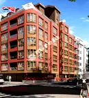 Тристаен апартамент в София, Стрелбище