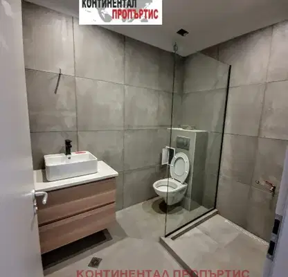 Снимка 5 — Тристаен апартамент в София, Стрелбище
