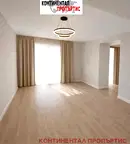 Тристаен апартамент в София, Стрелбище