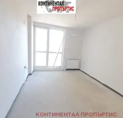 Снимка 3 — Тристаен апартамент в София, Стрелбище