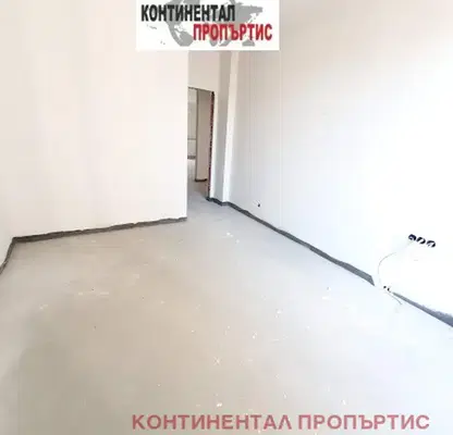Снимка 4 — Тристаен апартамент в София, Стрелбище