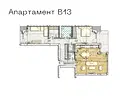 Снимка 3 — Тристаен апартамент в София, Стрелбище
