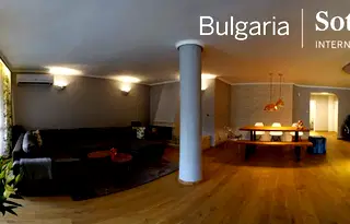 Тристаен апартамент в София, Стрелбище
