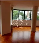 Тристаен апартамент в София, Стрелбище
