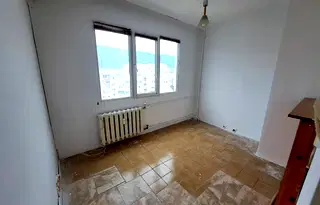 Тристаен апартамент в София, Стрелбище