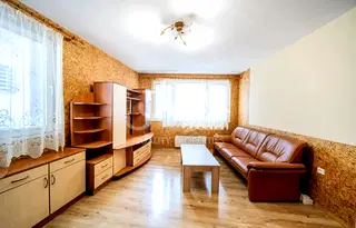 Тристаен апартамент в София, Стрелбище