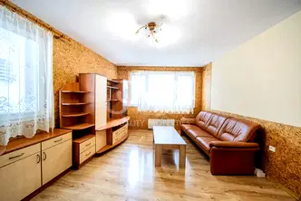 Тристаен апартамент в София, Стрелбище