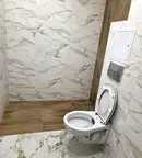 Тристаен апартамент в София, Стрелбище