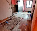 Снимка 2 — Тристаен апартамент в Добрич, Строител