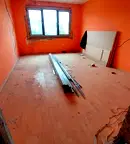 Тристаен апартамент в Добрич, Строител