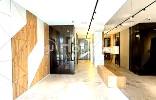 Тристаен апартамент в София, Сухата река