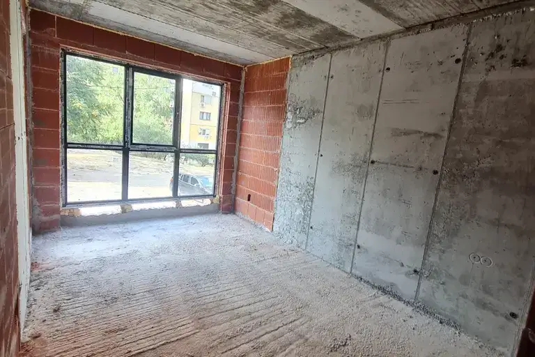 3-bedroom apartment in Sofiya, Suhata Reka