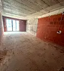 Тристаен апартамент в София, Сухата река