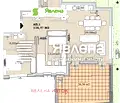 Снимка 4 — Тристаен апартамент в София, Сухата река