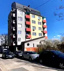 Тристаен апартамент в София, Сухата река