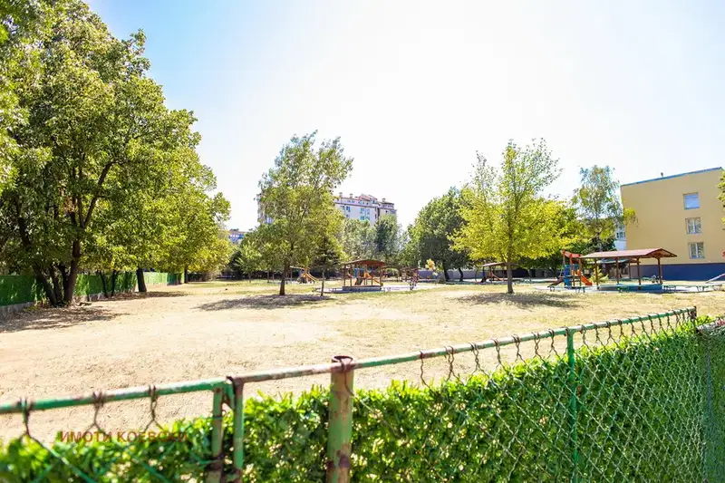 3-bedroom apartment in Sofiya, Suhata Reka