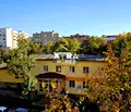 Снимка 3 — Тристаен апартамент с балкон в Сухата река, София