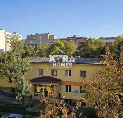 Снимка 3 — Тристаен апартамент с балкон в Сухата река, София