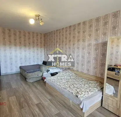 Снимка 4 — Тристаен апартамент с балкон в Сухата река, София