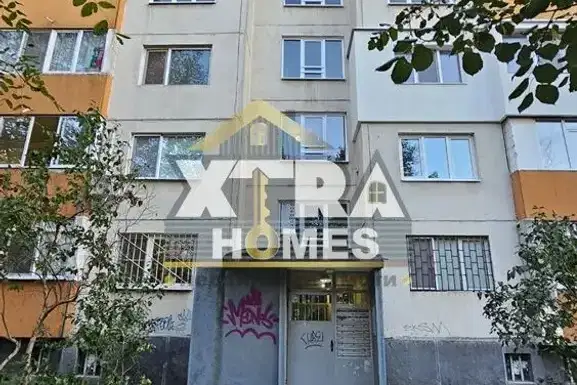 3-bedroom apartment in Sofiya, Suhata Reka