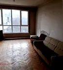 Тристаен апартамент в София, Сухата река
