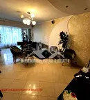 Тристаен апартамент в София, Сухата река