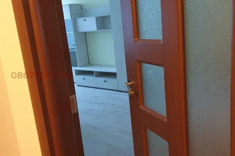 3-bedroom apartment in Sofiya, Suhata Reka