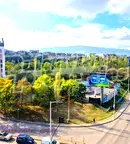 Тристаен апартамент в София, Сухата река