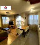 Тристаен апартамент в София, Сухата река