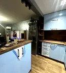 Тристаен апартамент в София, Света Троица