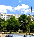 Тристаен апартамент в София, Света Троица