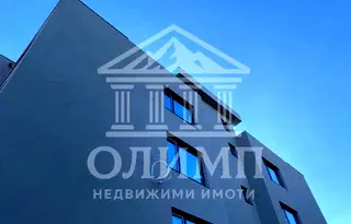 Тристаен апартамент в Добрич, Свети Георги