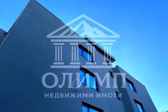 Тристаен апартамент в Добрич, Свети Георги