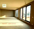 Снимка 2 — Тристаен апартамент с морска панорама и голяма тераса в Бриз, Варна