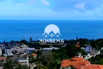Тристаен апартамент във Варна, Свети Никола