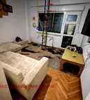 Тристаен апартамент в София, Свобода