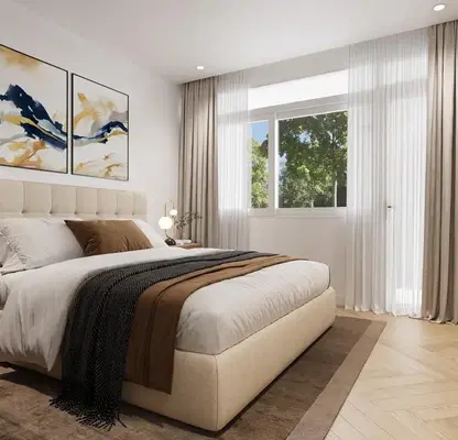 Photo 5 — 3-bedroom apartment in Plovdiv, Sydiiski