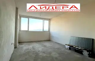 Тристаен апартамент в Пловдив, Съдийски