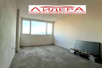 Тристаен апартамент в Пловдив, Съдийски