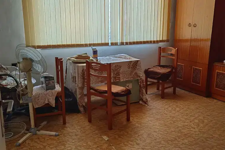 3-bedroom apartment in Plovdiv, Sydiiski