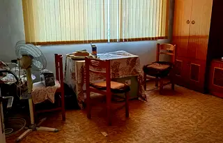 Тристаен апартамент в Пловдив, Съдийски