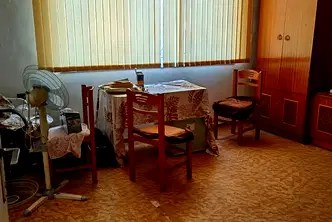 Тристаен апартамент в Пловдив, Съдийски