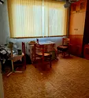 Тристаен апартамент в Пловдив, Съдийски