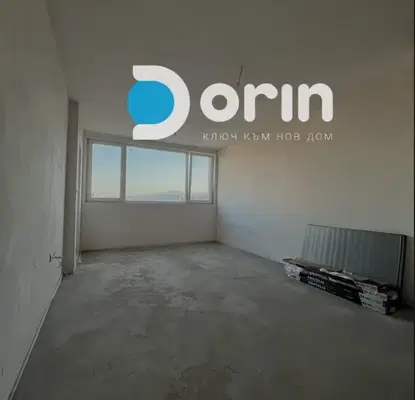 Снимка 2 — Тристаен апартамент в Пловдив, Съдийски