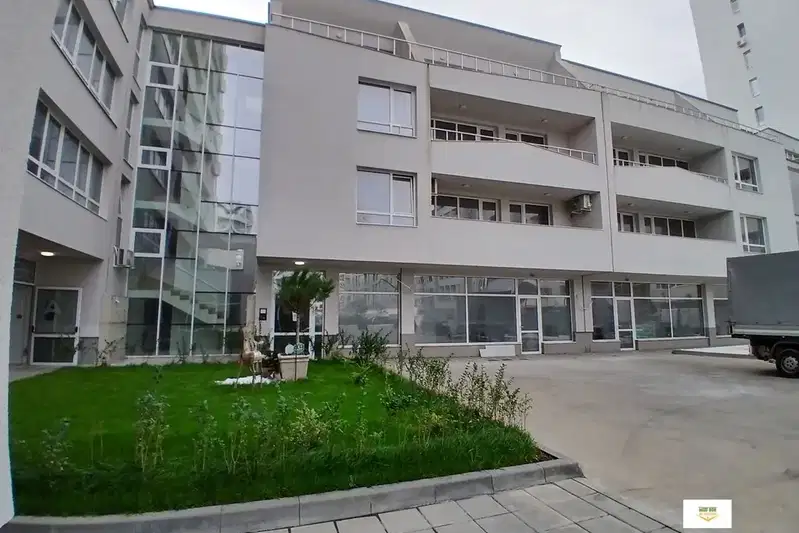 3-bedroom apartment in Plovdiv, Sydiiski