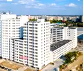 Снимка 5 — Тристаен апартамент в Пловдив, Съдийски